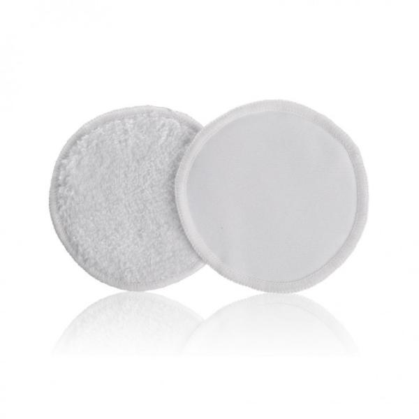 xkko Stilleinlagen 3er-Pack Bio-Baumwolle